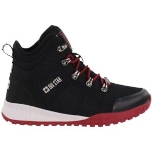 Höga sneakers Big Star KK274217 36,37,38,39,40 Dam Höga sneakers Big Star KK274217 36,37,38,39,40 Dam