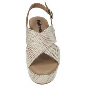 Sandaler med klack Refresh - 39 Sandaler med klack Refresh - 39