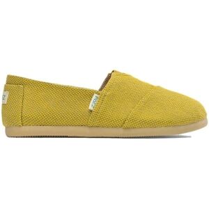 Espadriller Paez Gum Classic W - Panama Oil 37 Dam Espadriller Paez Gum Classic W - Panama Oil 37 Dam