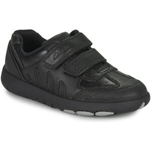 Sneakers Clarks REX STRIDE K 28,29,30,31 Pojkar Sneakers Clarks REX STRIDE K 28,29,30,31 Pojkar