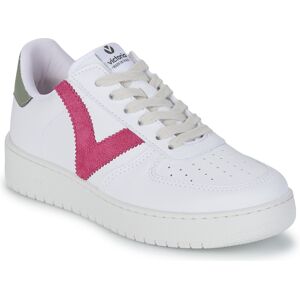 Sneakers Victoria 1258201FRAMBUESA 36,40 Dam Sneakers Victoria 1258201FRAMBUESA 36,40 Dam