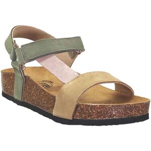 Sandaler med klack Plakton Cp bones 41 Sandaler med klack Plakton Cp bones 41
