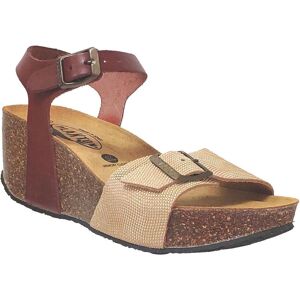 Sandaler med klack Plakton So keep 38 Sandaler med klack Plakton So keep 38