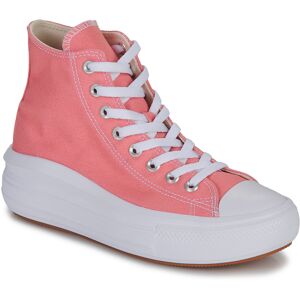 Höga sneakers Converse CHUCK TAYLOR ALL STAR MOVE PLATFORM SEASONAL COLOR 37,38,39,35,37 1/2,39 1/2 Dam Höga sneakers Converse CHUCK TAYLOR ALL STAR MOVE PLATFORM SEASONAL COLOR 37,38,39,35,37 1/2,39 1/2 Dam