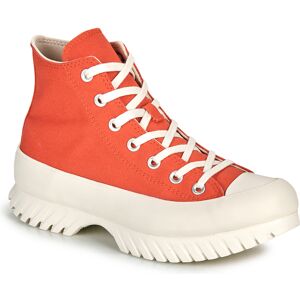 Höga sneakers Converse CHUCK TAYLOR ALL STAR LUGGED 2.0 PLATFORM SEASONAL COLOR 37,38,39,40,41,35,37 1/2,36 1/2,39 1/2 Dam Höga sneakers Converse CHUCK TAYLOR ALL STAR LUGGED 2.0 PLATFORM SEASONAL COLOR 37,38,39,40,41,35,37 1/2,36 1/2,39 1/2 Dam