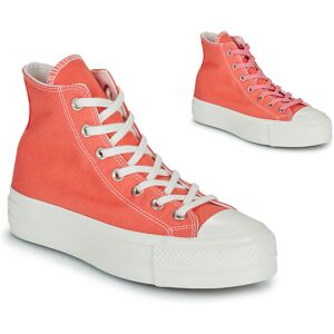 Höga sneakers Converse CHUCK TAYLOR ALL STAR LIFT 37,38,39,41,35,37 1/2,36 1/2,39 1/2 Dam Höga sneakers Converse CHUCK TAYLOR ALL STAR LIFT 37,38,39,41,35,37 1/2,36 1/2,39 1/2 Dam