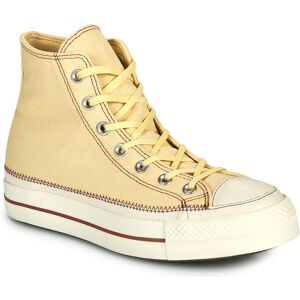 Höga sneakers Converse CHUCK TAYLOR ALL STAR LIFT PLATFORM CONTRAST STITCHING 36,37,38,39,40,41,35,37 1/2,36 1/2,39 1/2 Dam Höga sneakers Converse CHUCK TAYLOR ALL STAR LIFT PLATFORM CONTRAST STITCHING 36,37,38,39,40,41,35,37 1/2,36 1/2,39 1/2 Dam