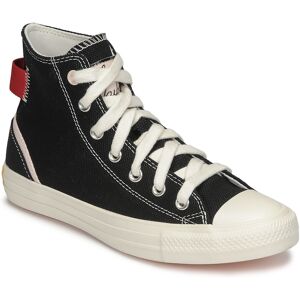 Höga sneakers Converse CHUCK TAYLOR ALL STAR 36,37,38,39,35,37 1/2,36 1/2 Dam Höga sneakers Converse CHUCK TAYLOR ALL STAR 36,37,38,39,35,37 1/2,36 1/2 Dam