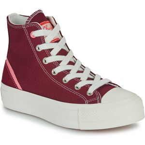 Höga sneakers Converse CHUCK TAYLOR ALL STAR LIFT 36,37,38,39,35,37 1/2,36 1/2,39 1/2 Dam Höga sneakers Converse CHUCK TAYLOR ALL STAR LIFT 36,37,38,39,35,37 1/2,36 1/2,39 1/2 Dam