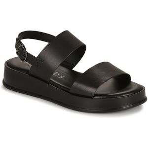 Sandaler med klack Tamaris 28238-001 36,37,38,39,40,41 Sandaler med klack Tamaris 28238-001 36,37,38,39,40,41