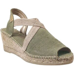 Espadriller Toni Pons Breda-v 36,37,38,39,40 Dam Espadriller Toni Pons Breda-v 36,37,38,39,40 Dam