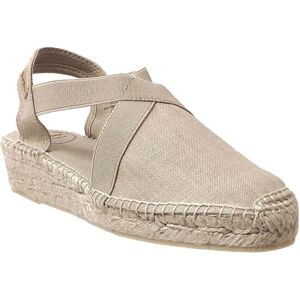 Espadriller Toni Pons Verona 36,37,38,39,40,41 Dam Espadriller Toni Pons Verona 36,37,38,39,40,41 Dam