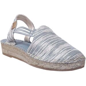 Espadriller Toni Pons Noa-zr 37,38 Dam Espadriller Toni Pons Noa-zr 37,38 Dam