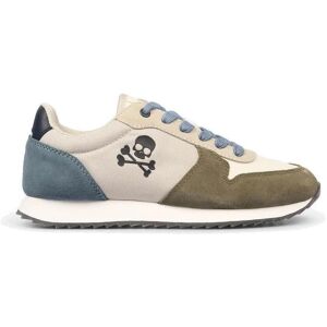 Sneakers Scalpers 37338 KHAKI 28 Pojkar Sneakers Scalpers 37338 KHAKI 28 Pojkar
