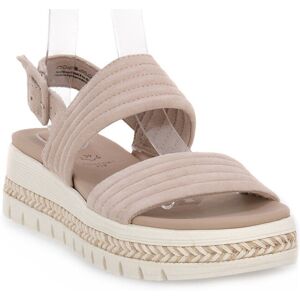 Sandaler med klack Tamaris SAGE 38 Sandaler med klack Tamaris SAGE 38