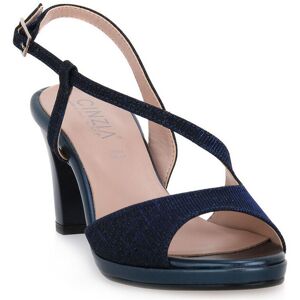 Sandaler med klack Cinzia Soft GALASSIA 37,38 Sandaler med klack Cinzia Soft GALASSIA 37,38