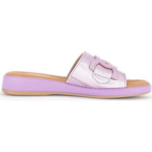 Sandaler med klack Gabor 22.731.88 36,42 Sandaler med klack Gabor 22.731.88 36,42