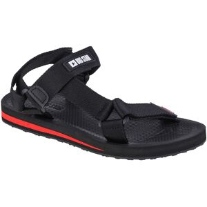 Sportsandaler Big Star Sandals DD274A 36,37,38,39 Dam Sportsandaler Big Star Sandals DD274A 36,37,38,39 Dam