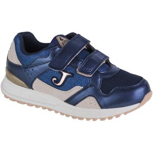 Sneakers Joma 6100 Jr 22 J6100S 31,32,33 Flickor Sneakers Joma 6100 Jr 22 J6100S 31,32,33 Flickor