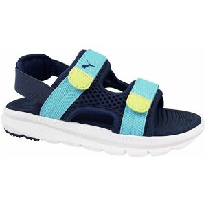 Platta sandaler Puma Evolve Sandal PS 28,29,31,32,33,34 1/2 Platta sandaler Puma Evolve Sandal PS 28,29,31,32,33,34 1/2