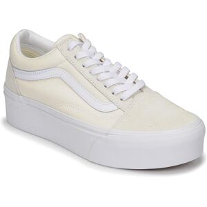 Sneakers Vans Old Skool Stackform 40,42,42 1/2 Dam Sneakers Vans Old Skool Stackform 40,42,42 1/2 Dam