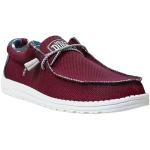 Snörskor HEYDUDE Wally sox 42,44 Herr Snörskor HEYDUDE Wally sox 42,44 Herr