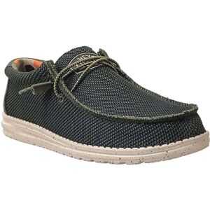 Snörskor HEYDUDE Wally sox 41 Herr Snörskor HEYDUDE Wally sox 41 Herr