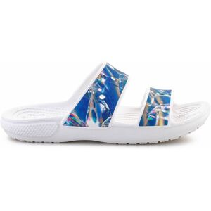 Flip-flops Crocs Classic Hyperreal Sandal 36 / 37,38 / 39,37 / 38,39 / 40,41 / 42 Herr Flip-flops Crocs Classic Hyperreal Sandal 36 / 37,38 / 39,37 / 38,39 / 40,41 / 42 Herr