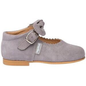 Ballerinor Angelitos 509 Merceditas Gris 19,20 Flickor Ballerinor Angelitos 509 Merceditas Gris 19,20 Flickor