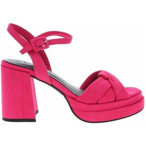 Sandaler med klack Marco Tozzi 222836020510 38 Sandaler med klack Marco Tozzi 222836020510 38