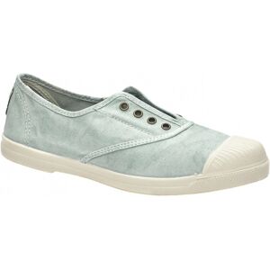 Espadriller Natural World Sapatos 102E - Aqua 36,37,40,41 Dam Espadriller Natural World Sapatos 102E - Aqua 36,37,40,41 Dam