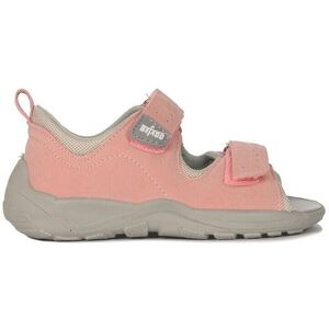 Platta sandaler Befado 721P002 23,24 Platta sandaler Befado 721P002 23,24