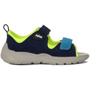 Platta sandaler Befado 721P008 23,24 Platta sandaler Befado 721P008 23,24