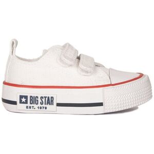 Sneakers Big Star KK374079 17,18,19,20 Flickor Sneakers Big Star KK374079 17,18,19,20 Flickor