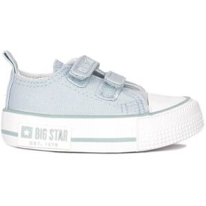 Sneakers Big Star KK374078 17,18,19,20 Flickor Sneakers Big Star KK374078 17,18,19,20 Flickor