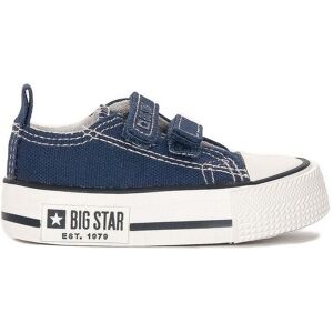 Sneakers Big Star KK374081 22,23 Pojkar Sneakers Big Star KK374081 22,23 Pojkar