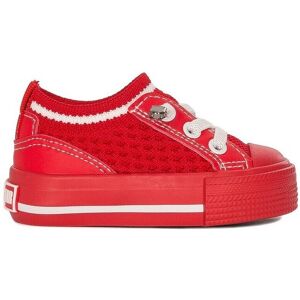 Sneakers Big Star JJ374395 22,24,25,27 Pojkar Sneakers Big Star JJ374395 22,24,25,27 Pojkar