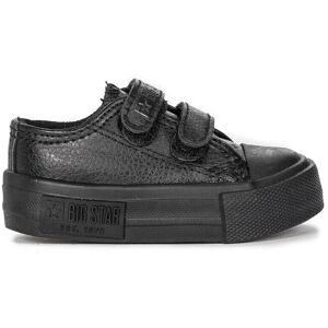 Sneakers Big Star KK374090 17,18,19,20 Flickor Sneakers Big Star KK374090 17,18,19,20 Flickor