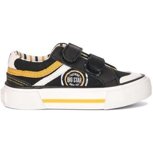 Sneakers Big Star JJ374314 22,23,24 Flickor Sneakers Big Star JJ374314 22,23,24 Flickor