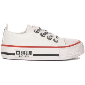 Sneakers Big Star KK374068 22,23,24,26 Pojkar Sneakers Big Star KK374068 22,23,24,26 Pojkar