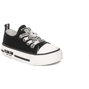Sneakers Big Star KK374069 22,23,24,26 Pojkar Sneakers Big Star KK374069 22,23,24,26 Pojkar