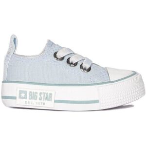 Sneakers Big Star KK374053 17,18,19,20,21 Flickor Sneakers Big Star KK374053 17,18,19,20,21 Flickor