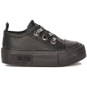 Sneakers Big Star KK374059 17,18,19,21 Pojkar Sneakers Big Star KK374059 17,18,19,21 Pojkar