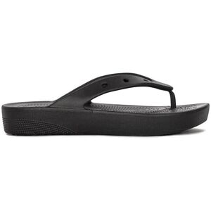 Flip-flops Crocs Platform Flip 39 / 40,41 / 42 Dam Flip-flops Crocs Platform Flip 39 / 40,41 / 42 Dam