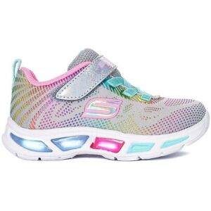 Sneakers Skechers 10959NGYMT 21 Flickor Sneakers Skechers 10959NGYMT 21 Flickor
