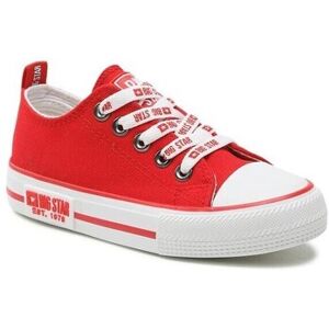 Sneakers Big Star KK374047 28,30,31,32,33,34 Flickor Sneakers Big Star KK374047 28,30,31,32,33,34 Flickor