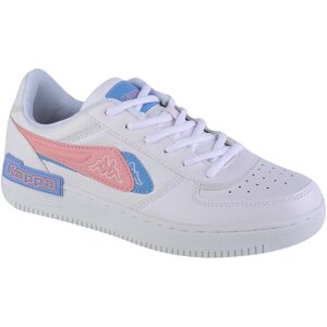 Sneakers Kappa Bash Mid Fur 38 Dam Sneakers Kappa Bash Mid Fur 38 Dam