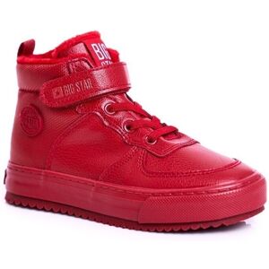 Boots Big Star GG374042 28,33,34,35 Flickor Boots Big Star GG374042 28,33,34,35 Flickor