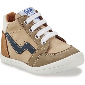 Höga sneakers GBB BORISO 19,20 Pojkar Höga sneakers GBB BORISO 19,20 Pojkar
