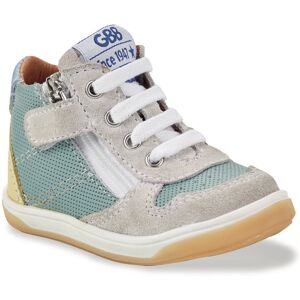 Höga sneakers GBB FREDDY 19,20 Pojkar Höga sneakers GBB FREDDY 19,20 Pojkar
